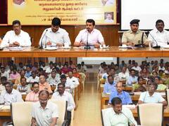 அமைச்சர் உதயநிதி வருகை - கரூரில் மீண்டும் பிரமாண்டத்தை ஏற்படுத்த போகும் அமைச்சர் செந்தில் பாலாஜி