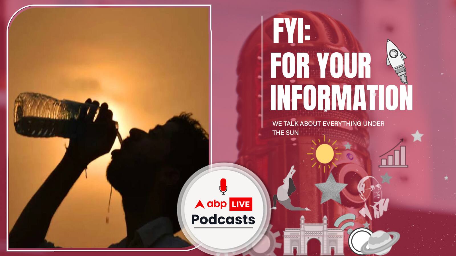 Heatwave Alert: चाय करेगी Dehydration, जानें गर्मी में की जाने वाली बड़ी गलतियों के बारे में