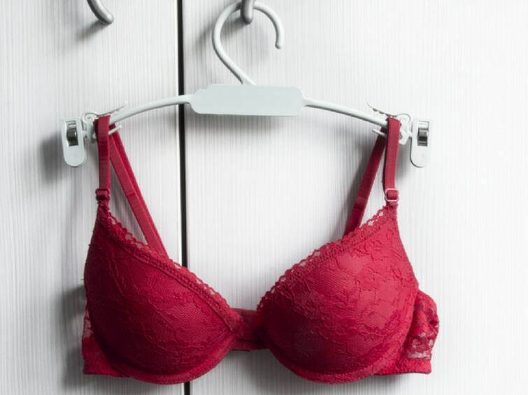 Does Sleeping In A Bra Cause Health Issues? Here's The Answer இரவில் தூங்கும்போது பிரா அணிந்து தூங்கலாமா? இதனால் பிரச்சனைகள் ஏற்படுமா?