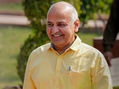 Manish Sisodia News Live: 'CM केजरीवाल और सहयोगी अफसरों के खिलाफ चलाएं देशद्रोह का मुकदमा', कांग्रेस नेता की एलजी से अपील