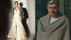 Sonam Kapoor: ਸੋਨਮ ਕਪੂਰ ਨੇ ਪਹਿਨੀ ਅਜਿਹੀ ਡਰੈੱਸ ਕਿ ਲੋਕਾਂ ਨੂੰ ਯਾਦ ਆਏ 'ਸ਼ੋਲੇ' ਦੇ ਠਾਕੁਰ, ਹੋਈ ਟ੍ਰੋਲ