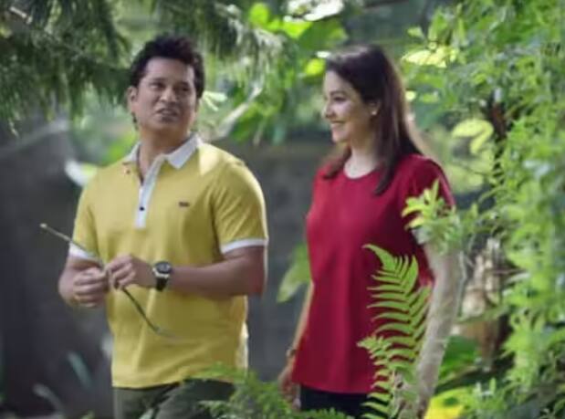 ਦਰਅਸਲ 'ਚ ਅੰਜਲੀ ਨਾਲ ਵਿਆਹ ਕਰਨ ਤੋਂ ਪਹਿਲਾਂ ਸਚਿਨ ਨੇ ਉਨ੍ਹਾਂ ਨੂੰ ਲਗਭਗ 6 ਸਾਲ ਤੱਕ ਡੇਟ ਕੀਤਾ ਸੀ ਤਾਂ ਕਿ ਦੋਹਾਂ ਨੂੰ ਇਕ-ਦੂਜੇ ਨੂੰ ਚੰਗੀ ਤਰ੍ਹਾਂ ਜਾਣਨ ਦਾ ਮੌਕਾ ਮਿਲ ਸਕੇ। ਉਨ੍ਹੀਂ ਦਿਨੀਂ ਮੋਬਾਈਲ ਫ਼ੋਨ ਬਹੁਤ ਮਸ਼ਹੂਰ ਨਹੀਂ ਸਨ ਅਤੇ ਲੈਂਡਲਾਈਨ ਫ਼ੋਨ 'ਤੇ ਵੀ ਦੋਵਾਂ ਵਿਚਕਾਰ ਬਹੁਤ ਘੱਟ ਗੱਲਬਾਤ ਹੁੰਦੀ ਸੀ।