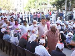 उदयपुर का सिंधी समाज खेलता है शोक निवारण होली, जानिए कैसे खेलते हैं