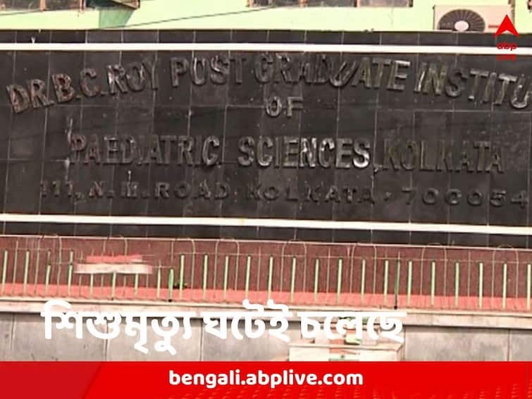 Due to Adeno Virus 45 children died in 2 months Adenoviruses: বিসি রায় হাসপাতালে মৃত্যু আরও এক শিশুর, উদ্বেগজনক গত দু'মাসের পরিসংখ্যান