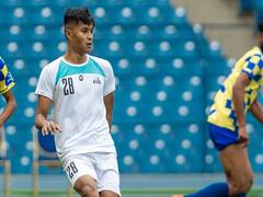 Santosh Trophy: Meghalaya's Fairytale Run Continues As They Stun Eight-Time Champions Punjab To Reach Final