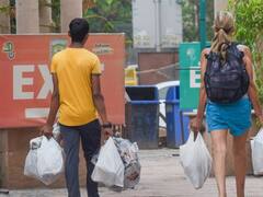 सिंगल यूज प्लास्टिक के इस्तेमाल पर रोक, शादी की बुकिंग कराने वाले भूलकर भी ना करें अब ये गलती