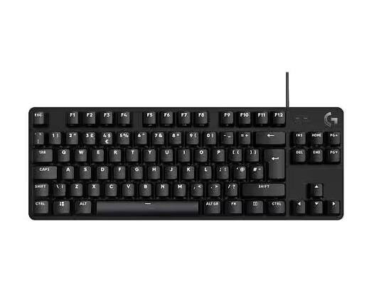 QWERTY કીબોર્ડની શોધ ક્રિસ્ટોફર લેથમ શોલ્સ દ્વારા 1873માં કરવામાં આવી હતી. જેઓ એક કીબોર્ડ બનાવવાનો પ્રયાસ કરી રહ્યા હતા જે ટાઇપિંગની ઝડપને સુધારે અને ટાઇપરાઇટર કીને જામ થવાથી અટકાવે.