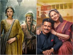 Gulmohar To Taj: Divided By Blood: Films And Shows OTT Line-Up In March