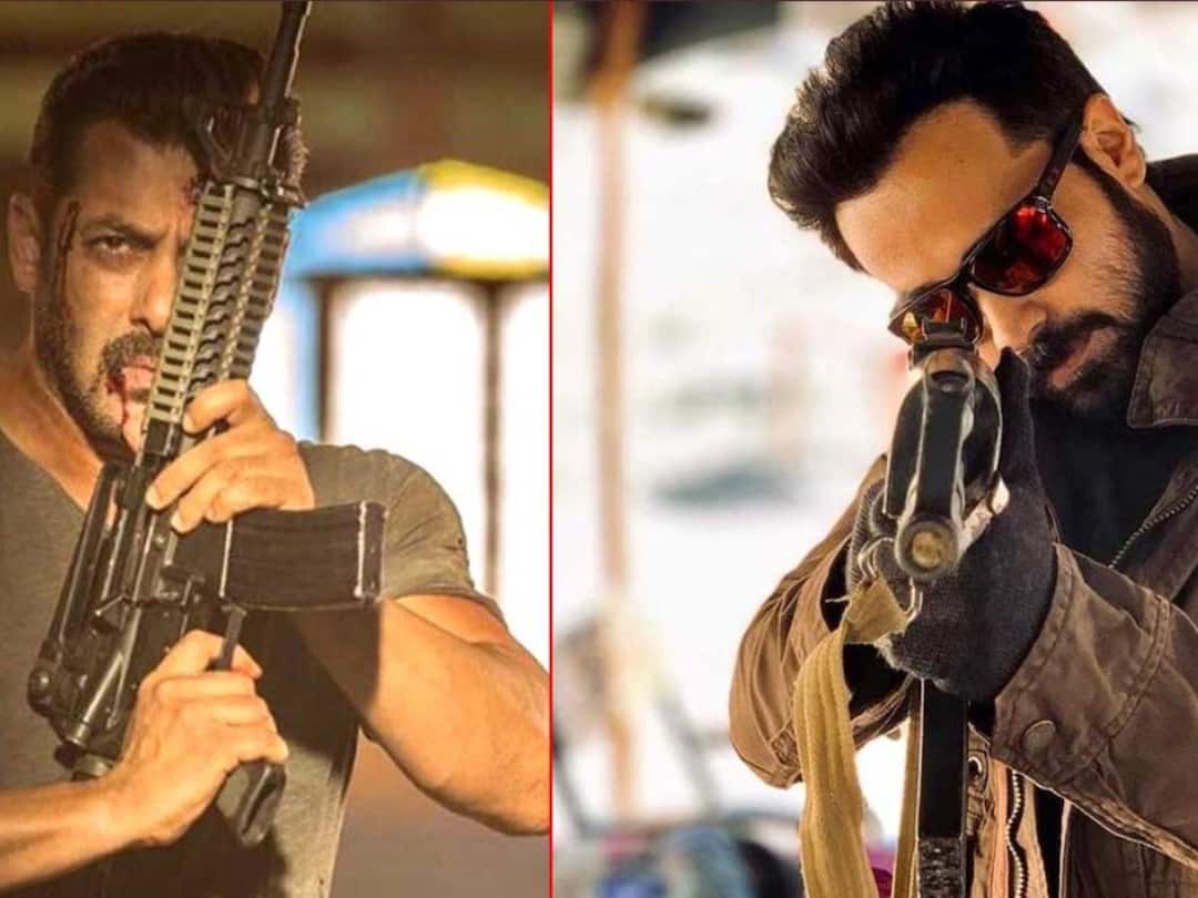 Emraan Hashmi's Look From Salman Khan Starrer Tiger 3 Leaked; Later Deleted Emraan Hashmi's Look From Salman Khan Starrer Tiger 3 Leaked; Later Deleted