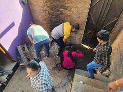 AHMEDABAD: સાયલા પાસે થઈ ચાંદીની લૂંટનો ભેદ ઉકેલાયો, MPની ગેંગ પકડાઈ