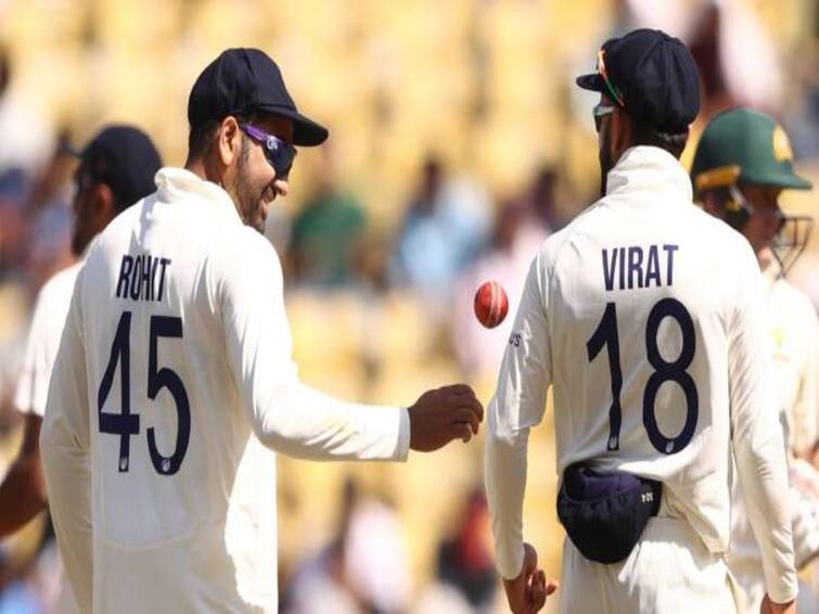 IND vs AUS 3rd Test Live Streaming How To Watch India vs Australia Cricket Match Live Telecast know all details IND vs AUS 3rd Test: சாதனைகளை குவிக்க காத்திருக்கும் கோலி, ரோகித்.. மூன்றாவது டெஸ்ட் இன்று தொடக்கம்! எங்கே பார்ப்பது?