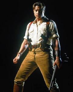 Brendan Fraser: ‘எப்படி இருந்த மனிஷன்…’மம்மி பட ஹீரோவா இவர்? கண்ணீர் விடும் 90’ஸ் கிட்ஸ்!