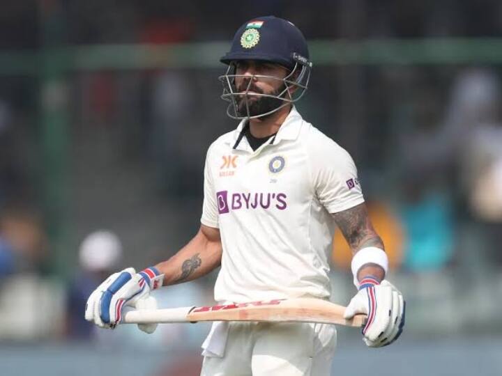 IND vs AUS Test Australian spinner Todd Murphy have out Virat Kohli 3 times out of four innings in Border-Gavaskar Trophy Virat Kohli के लिए बड़ी मुसीबत बना यह ऑस्ट्रेलियाई गेंदबाज, सीरीज में तीन बार कर चुका है आउट 