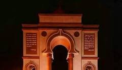 Biharમાં પણ છે ઈન્ડિયા ગેટ જેવો ગેટ, જાણો તસવીરો દ્વારા સભ્યતા દ્વાર વિશે કંઈક ખાસ