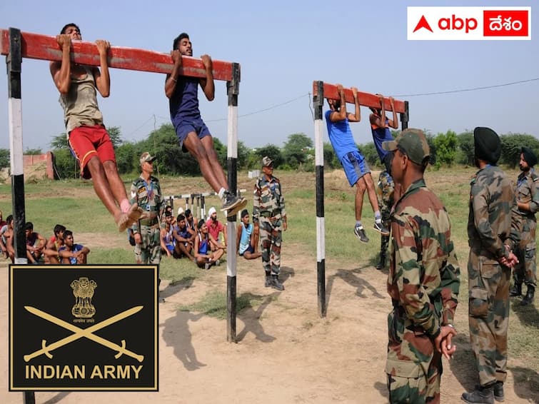 indian army makes new changes in agniveer recruitment process, application last date is march 15 Indian Army: ఆర్మీ నియామక ప్రక్రియలో మార్పులు, దరఖాస్తుకు 15 వరకు అవకాశం!
