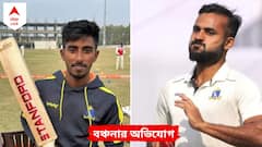 ৮০৩ রান করে, ৪১ উইকেট নিয়েও বাদ! সুযোগ রঞ্জিতে ব্যর্থদের, প্রতিবাদে ফেটে পড়লেন বাংলার কোচ