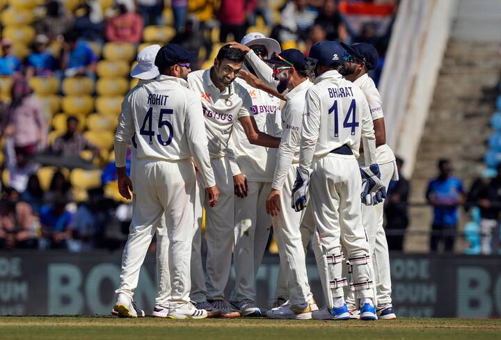 If Ashwin equals Kumble's tally, he will also become the joint highest wicket-taker in IND vs AUS Border-Gavaskar Trophy.