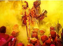 Rang Panchami 2023: ਜਾਣੋ ਕਿਉਂ ਮਨਾਇਆ ਜਾਂਦੈ ਰੰਗ ਪੰਚਮੀ ਤਿਉਹਾਰ?