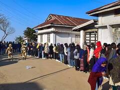 Nagaland Assembly Election 2023: नगालैंड की इन 4 महिलाओं के रिजल्ट पर सबकी निगाह, बना सकती हैं नया इतिहास