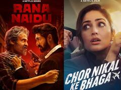 नेटफ्लिक्सवर मनोरंजनाचा धमाका; मार्च महिन्यात रिलीज होणार हे चित्रपट आणि वेब सीरिज