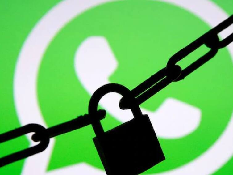 WhatsApp Account Ban: Tech Company Bans Over 29 Lakh Indian Accounts for January month WhatsApp Account Ban :  இந்தியாவில் கடந்த ஜனவரி மாதத்தில் மட்டுமே, 29 லட்சம் வாட்ஸப் கணக்குகள் முடக்கம்..