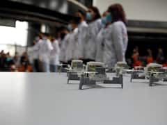 Global Patent Filings Hit Record High In 2022, Asia Leads With 54% Rise: UN