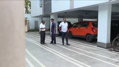 পিনকন ও টাওয়ার গ্রুপের চিটফান্ড মামলায় শহরজুড়ে ইডি-র তল্লাশি অভিযান