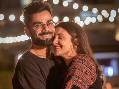 Virat and Anushka: विराट ने अनुष्का की तारीफ में पढ़े कसीदे, जानें क्या-क्या बोले किंग कोहली