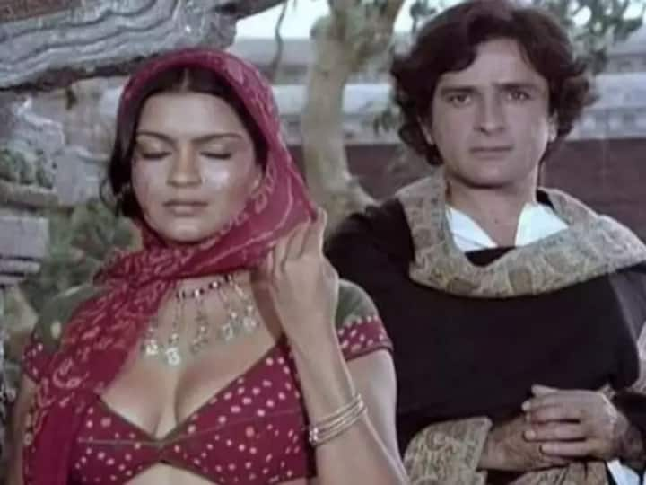 Zeenat Aman Story: जीनत अमान ने 'सत्यम शिवम सुंदरम' में ऐसा किरदार निभाया, जिसने दर्शकों के दिलों पर गहरी छाप छोड़ी. ऐसे में आपको जानकर हैरानी होगी कि वो मेकर्स की पहली पसंद नहीं थी.