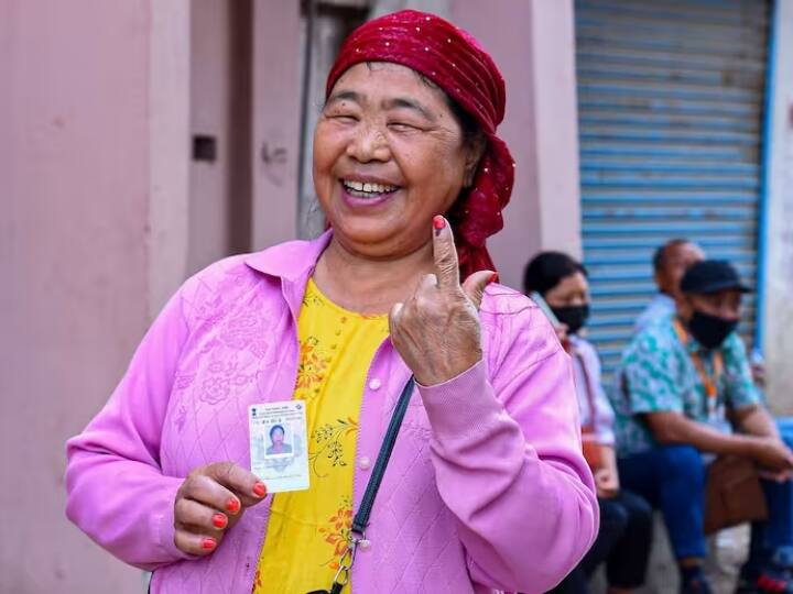 नगालैंड में आज तक ऐसा कभी नही हुआ कि कोई महिला विधायक बनी हो. जिसकी वजह से सभी की नजरें राज्य की महिला उम्मीदवारों वाली सीट पर होगी.