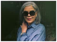 Like Her Onscreen Persona, Zeenat Aman's Candid Side On Instagram Loved By All