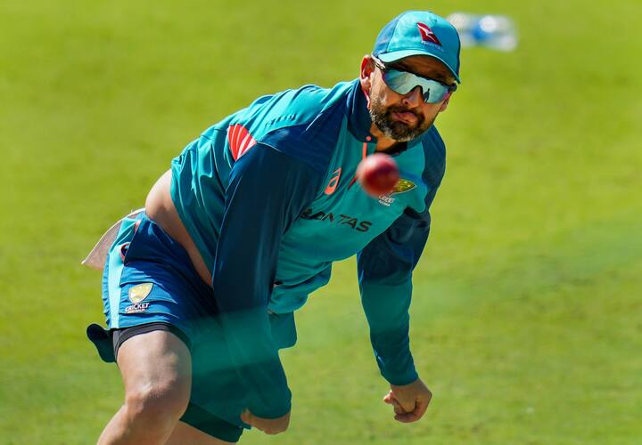 Australia's Nathan Lyon is 9 wickets away from equaling Anil Kumble's tally of 111 wickets in Ind vs Aus Border-Gavaskar Trophy.