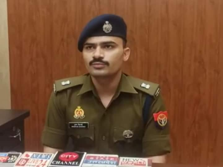 Gangster Act imposed On 24 miscreants Involved In Murder Robbery In Gorakhpur Action Taken By Police ANN Gorakhpur: गोरखपुर में हत्या, लूट और डकैती में शामिल 24 बदमाशों पर लगा गैंगस्टर एक्ट, 3 थानों की पुलिस ने की कार्रवाई