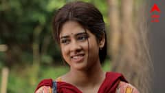 ৪০ ডিগ্রিতে শ্যুটিং, মেক আপ ভ্যান নিয়ে যাওয়া গেল না গ্রামে... 'ডাকঘর'-এর গল্পে দিতিপ্রিয়া