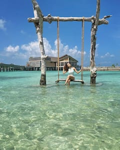 Shirley Setia's Travel Diary: The Singer And Actress Explores The Beauty And Diversity Of The World