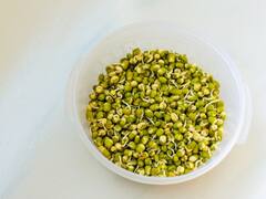 रोजाना नाश्ते में अंकुरित मूंग का सेवन करें...मिलेंगे ये 7 जबरदस्त फायदे