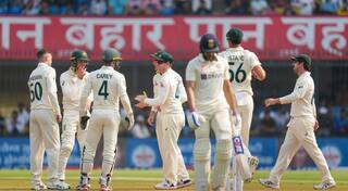 Indore Test: ઓસ્ટ્રેલિયા સાથે ત્રીજી ટેસ્ટમાં ટીમ ઇન્ડિયાનો ધબડકો, ભારતના નામે વધુ એક શરમજનક રેકોર્ડ નોંધાયો