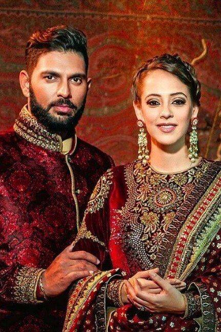 ਇਸ ਤੋਂ ਬਾਅਦ ਯੁਵਰਾਜ ਨੇ ਹੇਜ਼ਲ ਨੂੰ ਡੇਟ 'ਤੇ ਲਿਜਾਣ ਲਈ 3 ਸਾਲ ਤੱਕ ਉਸ ਦੀਆਂ ਮਿੰਨਤਾਂ ਕੀਤੀਆਂ ਸੀ। 3 ਸਾਲ ਕੋਸ਼ਿਸ਼ ਕਰਨ ਤੋਂ ਬਾਅਦ ਹੇਜ਼ਲ ਨੇ ਯੁਵਰਾਜ ਨੂੰ ਡੇਟ 'ਤੇ ਜਾਣ ਲਈ ਹਾਂ ਕਹਿ ਦਿੱਤੀ।