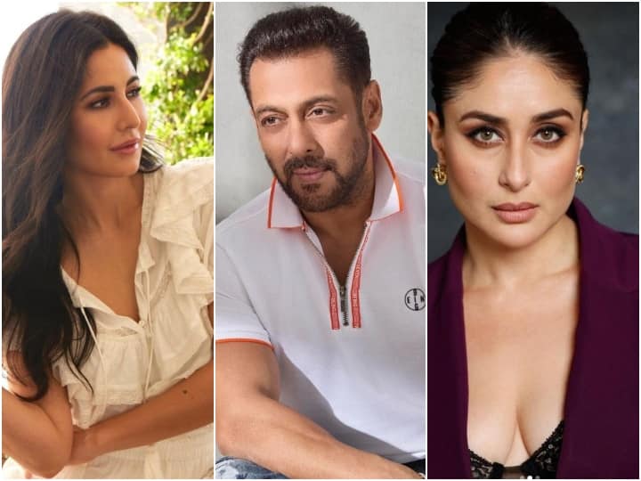 Celebs Breakfast: क्या आपने कभी सोचा है कैटरीना कैफ से लेकर  करीना, सलमान खान तक फिट रहने के लिए ब्रेकफास्ट में क्या खाते हैं? चलिए यहां जानते हैं बी टाउन के तमाम सेलेब्स की मॉर्निंग डाइट.