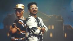 'বল্লভপুরের রূপকথা'-র সংলাপ লিখে মনোহরের জন্মদিনে ভূপতির শুভেচ্ছা