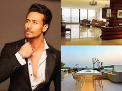 Tiger Shroff House: मुंबई में इस लग्जरी 8BHK घर में रहते हैं टाइगर श्रॉफ, देखिए एक्टर के घर की Inside Photos