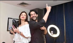 Sachin Shroff To Shefali Shah; TV Celebs Who Remarried & Found Love Again