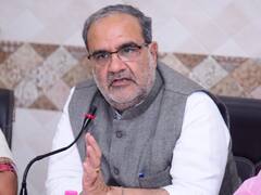 भूपेंद्र चौधरी बोले- 'होली से पहले होगा यूपी BJP का संगठन विस्तार', प्रयागराज कांड पर किया बड़ा दावा