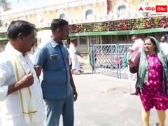 డిప్యూటీ సీఎం నారాయణ స్వామికి వింత అనుభవం- మీరు మంత్రేనా అంటూ మహిళ ప్రశ్న