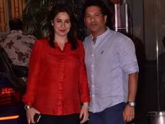 PHOTO: ਪਤਨੀ ਦੇ ਨਾਲ ਜਦੋਂ ਭੇਸ ਬਦਲ ਕੇ ਫਿਲਮ ਦੇਖਣ ਪਹੁੰਚਿਆ ਇਹ ਦਿੱਗਜ ਖਿਡਾਰੀ, ਫੈਂਸ ਦੇ ਪਛਾਨਣ ਤੋਂ ਬਾਅਦ ਵਿਚਕਾਰ ਹੀ ਛੱਡਿਆ ਸ਼ੋਅ