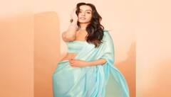 Shraddha Kapoor Saree : ਸਾੜੀ 'ਚ ਸ਼ਰਧਾ ਕਪੂਰ ਦਾ ਦਿਲਕਸ਼ ਅੰਦਾਜ਼ , ਤੁਸੀਂ ਵੀ ਕਰ ਸਕਦੇ ਹੋ ਟ੍ਰਾਈ