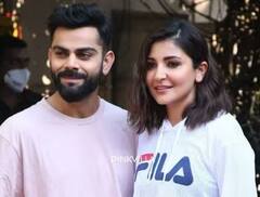 Virat and Anushka: ਵਿਰਾਟ ਨੇ ਅਨੁਸ਼ਕਾ ਦੀ ਤਾਰੀਫ 'ਚ ਪੜ੍ਹੇ ਕਸੀਦੇ, ਜਾਣੋ ਕੀ-ਕੀ ਬੋਲੇ ਕਿੰਗ ਕੋਹਲੀ