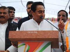 CM शिवराज के चुनावी बजट को कमलनाथ ने ऐसे घेरा, बता दिया 'सत्यानाशी' और...