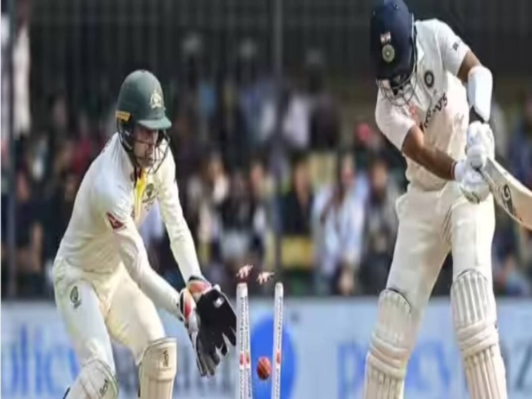 IND vs AUS 3rd Test: குஹ்னேமன் சுழற்சியில் ரோகித் படை வீழ்ச்சி.. 109 ரன்களுக்கு சுருண்ட இந்திய அணி...!