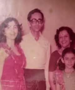 Nita Ambani Family : ਲਾਈਮਲਾਈਟ ਤੋਂ ਦੂਰ ਰਹਿੰਦੀ ਹੈ ਨੀਤਾ ਅੰਬਾਨੀ ਦੀ ਫੈਮਲੀ , ਜਾਣੋ ਪੇਕੇ ਘਰ 'ਚ ਕੌਣ -ਕੌਣ ਹਨ ?